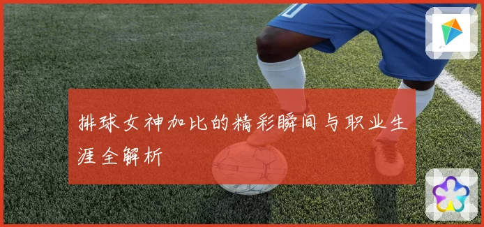 排球女神加比的精彩瞬间与职业生涯全解析