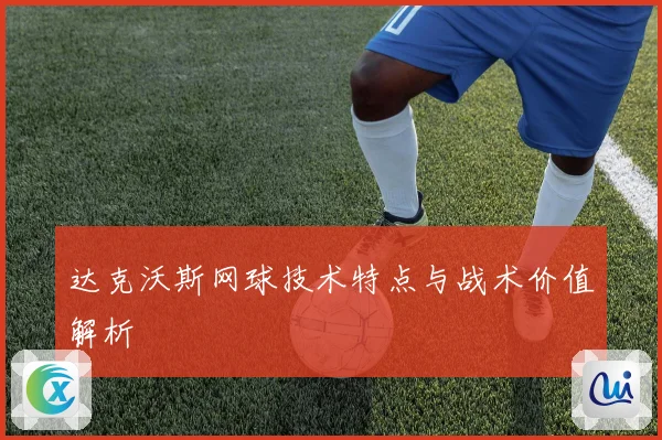 达克沃斯网球技术特点与战术价值解析