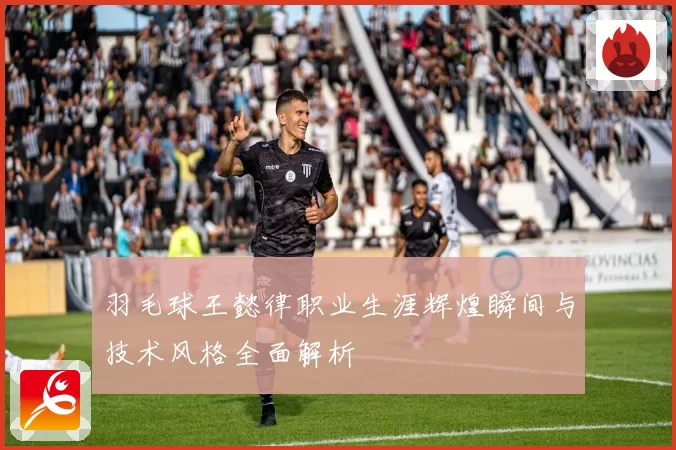 羽毛球王懿律职业生涯辉煌瞬间与技术风格全面解析