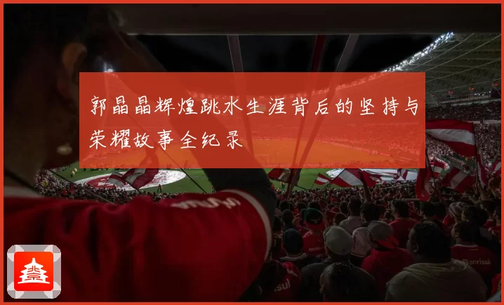 郭晶晶辉煌跳水生涯背后的坚持与荣耀故事全纪录