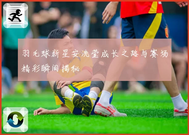 羽毛球新星安洗莹成长之路与赛场精彩瞬间揭秘