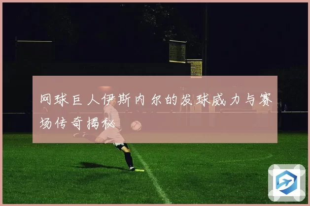 网球巨人伊斯内尔的发球威力与赛场传奇揭秘