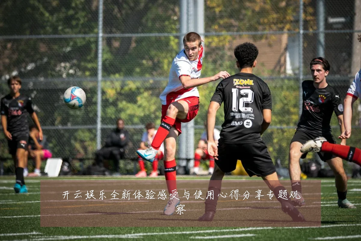 开云娱乐全新体验感受与使用心得分享专题观察