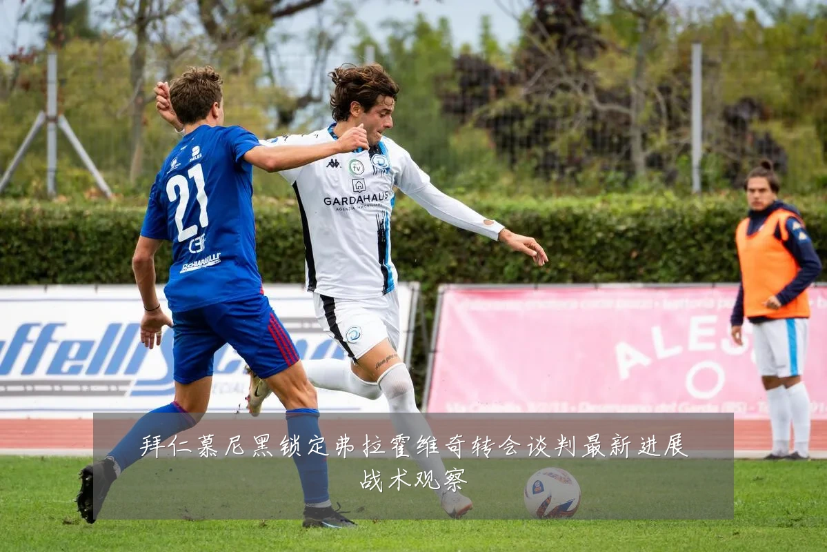 拜仁慕尼黑锁定弗拉霍维奇转会谈判最新进展战术观察